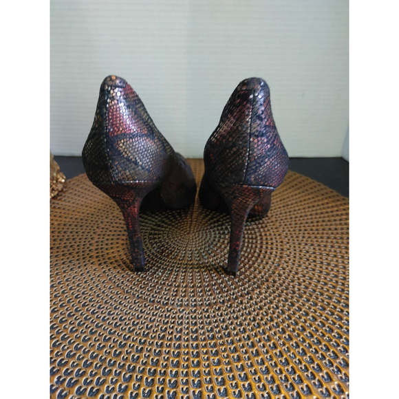 BCBG Generation Flash heels size 8B - Picture 5 of 6